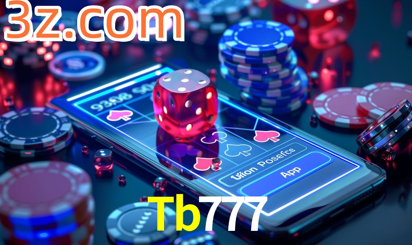 Baixar App Tb777