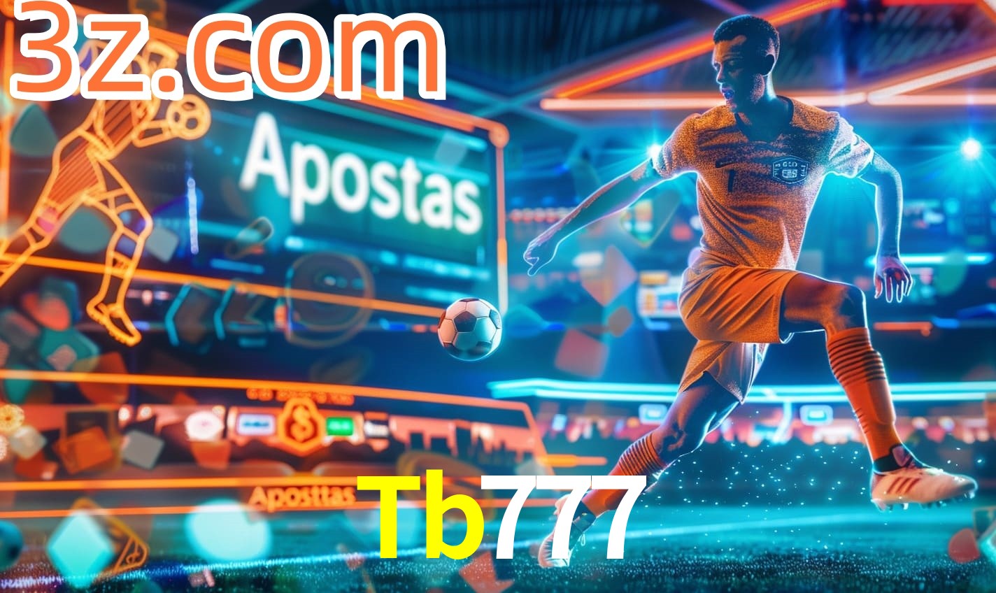 Apostas Tb777