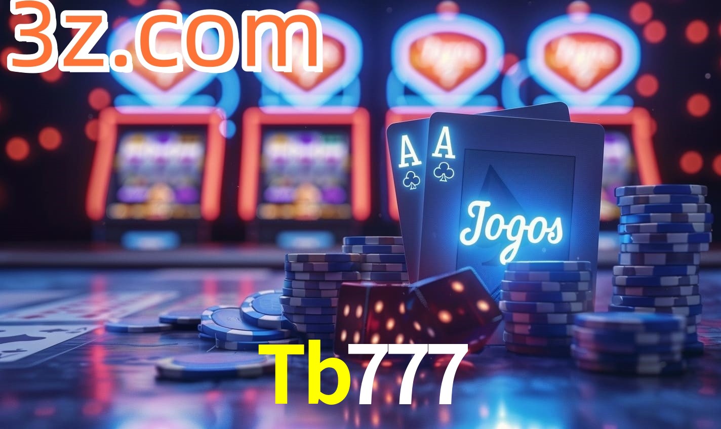 Lista de Jogos Tb777