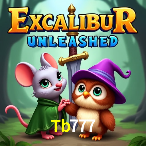 Jogos Emocionantes Tb777